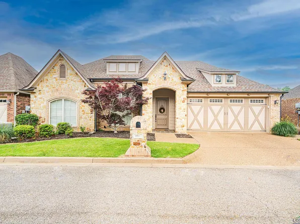 2023 Villa Ln, Longview, TX 75604
