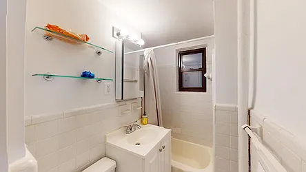 Rented by Bond New York