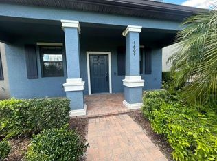 4609 Bexley Village Dr, Land O Lakes, FL 34638
