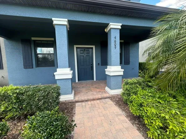4609 Bexley Village Dr, Land O Lakes, FL 34638