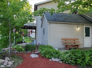 7056 Clark St, Onaway, MI 49765