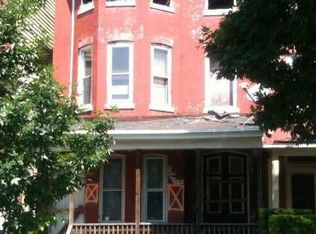 1230 E State St, Trenton, NJ 08609