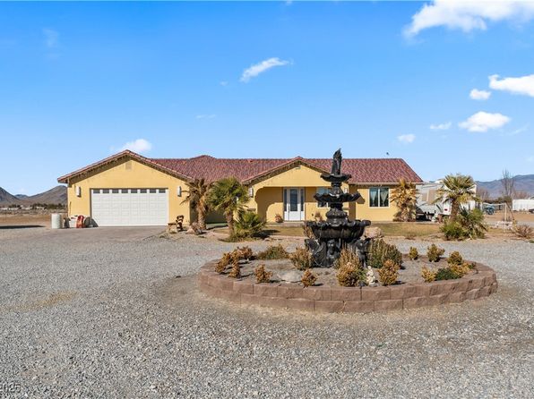 3720 W Charleston Park Ave, Pahrump, NV 89048