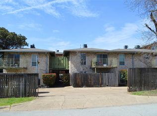 2800 Cole St APT 214C, Austin, TX 78705