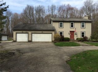 12733 Mantua Center Rd, Mantua, OH 44255