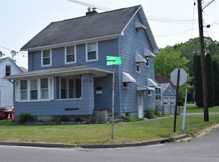 802 Glendale Dr, Endicott, NY 13760