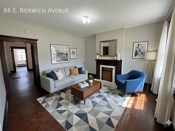 3rd image of 86 E Norwich Ave
