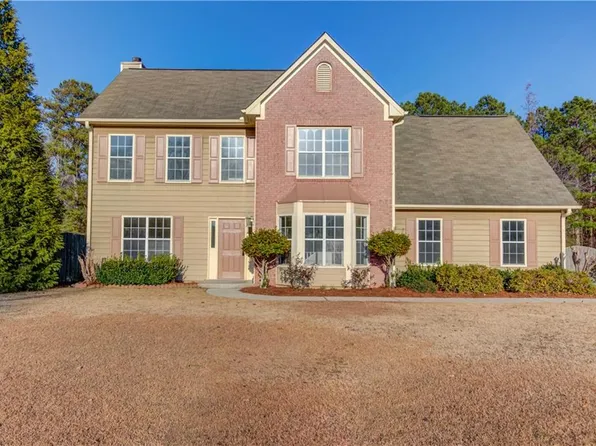 2104 Green Gate Pl, Grayson, GA 30017