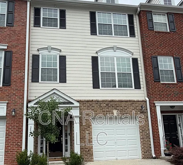 3832 Chattahoochee Summit Dr SE — Photo 1
