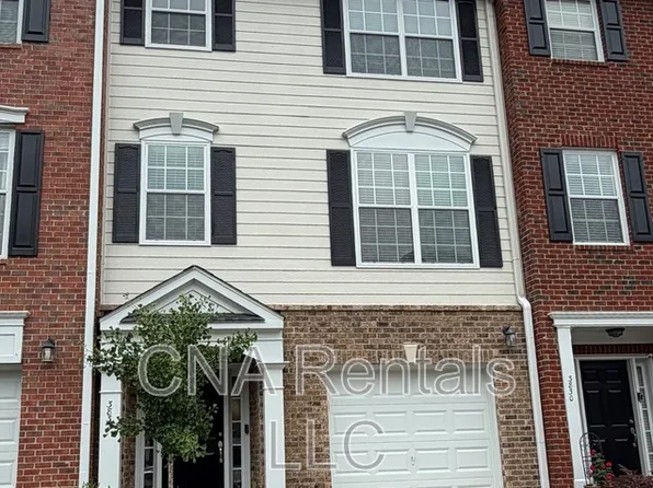 3832 Chattahoochee Summit Dr SE, Atlanta, GA 30339
