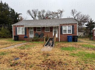 113 W Summit Ave, Augusta, KS 67010