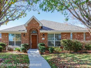 744 Maxwell Creek Dr, Allen, TX 75002