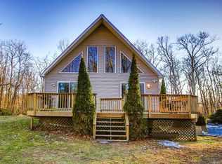 1273 Wurtsboro Mountain Rd, Wurtsboro, NY 12790
