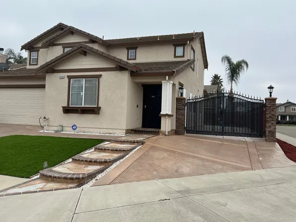 2558 Gaines Ln, Tracy, CA 95377