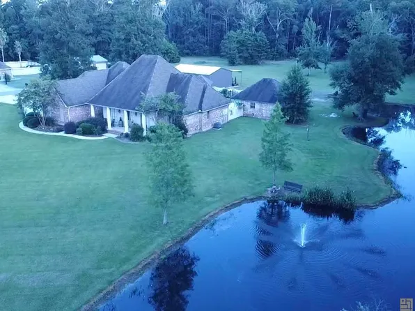 32393 Cane Market Rd, Walker, LA 70785