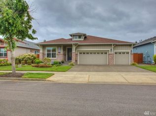 8205 Camano Loop NE, Lacey, WA 98516