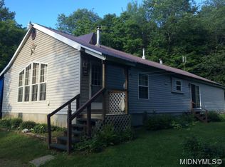 2542 Prince Brook Rd, Redfield, NY 13437