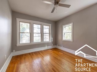 2655 W Homer St #2R, Chicago, IL 60647