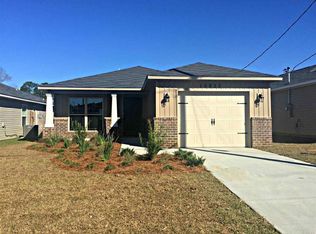 10933 Chippewa Way, Pensacola, FL 32534
