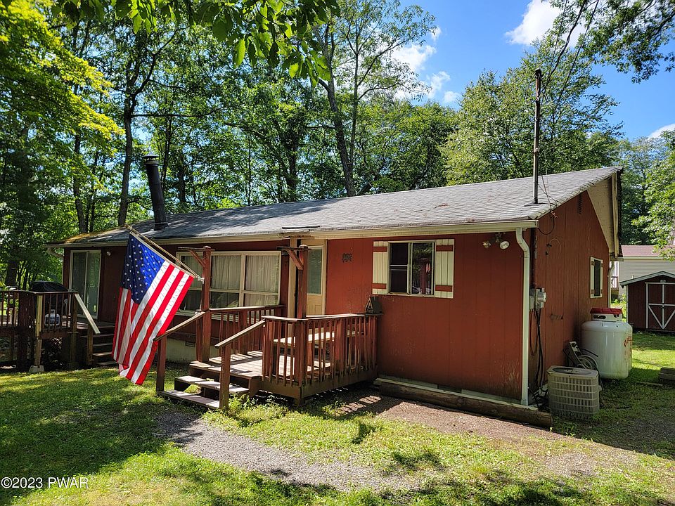 111 Snowshoe Dr, Dingmans Ferry, PA 18328 MLS PW232694 Zillow