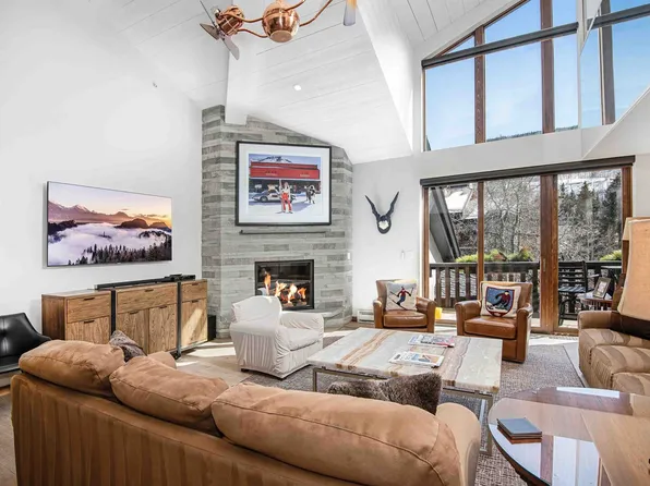 (undisclosed Address), Vail, CO 81657