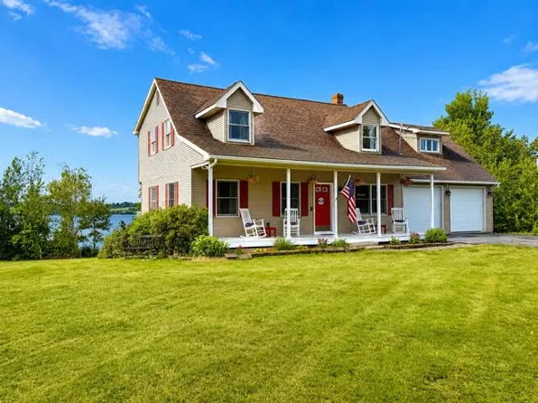 617 Lake Shore Road, Madawaska, ME 04773
