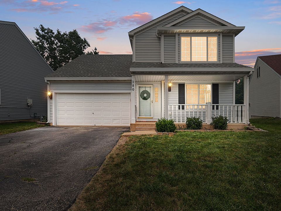 1st image of 280 Persimmon Ct