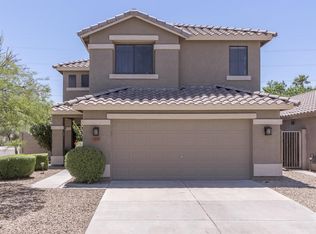 3335 E Blackhawk Dr, Phoenix, AZ 85050