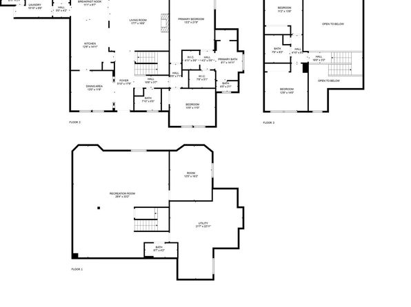 575 Heritage Trail, Elizabeth, CO 80107