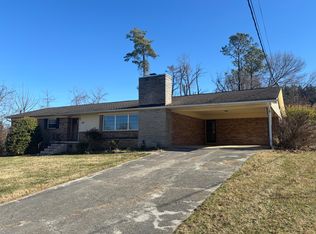 437 Hale Ave, Morristown, TN 37813