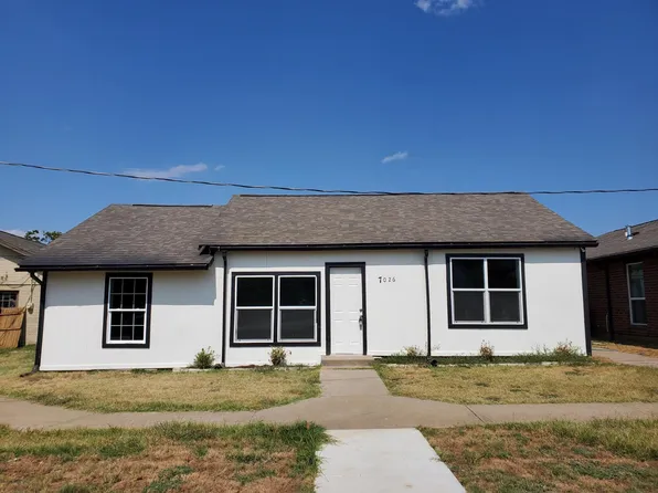 7026 Ash St, Frisco, TX 75034