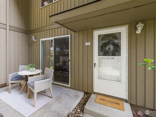 6123 N 16th Street #K106, Tacoma, WA 98406