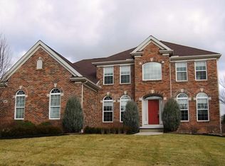 103 Sapphire Ln, Streetsboro, OH 44241