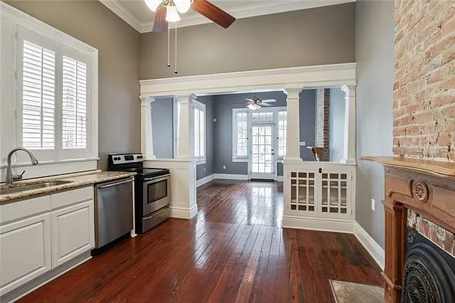 2 bed, 2.0 bath, 1000 sqft, $1,650 — Photo 4