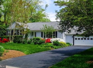 13 Princeton Rd, Wayne, PA 19087