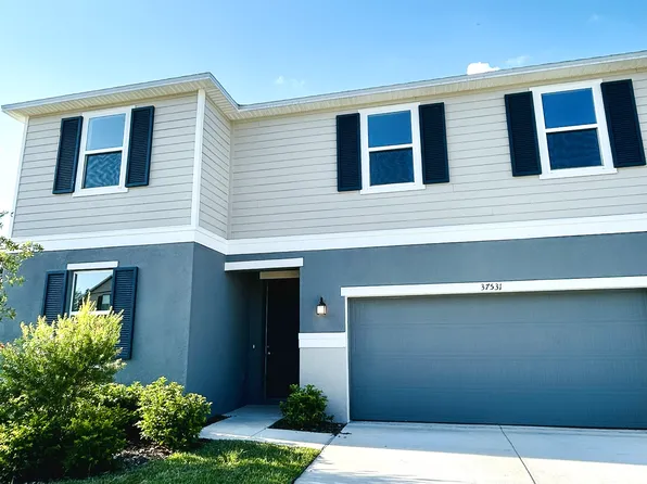 37531 Williamette Way, Zephyrhills, FL 33540