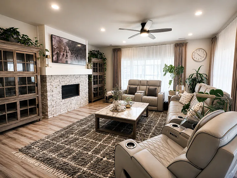 6784 Tumble Creek Dr — Photo 3