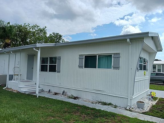 Side of Home