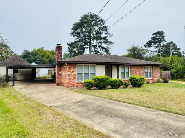 6443 Yates Ct, Montgomery, AL 36117