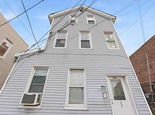 3806 32nd St, Union City, NJ 07087