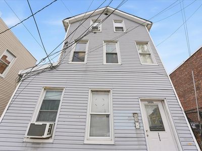 3806 32nd St, Union City, NJ, 07087