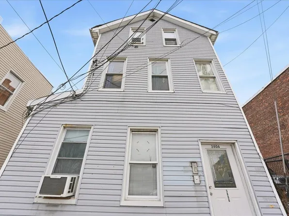 3806 32nd St, Union City, NJ 07087
