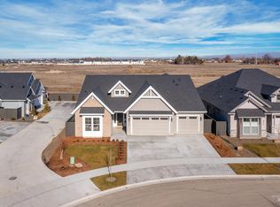 4626 W Thornapple St, Meridian, ID 83646