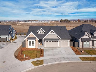 4626 W Thornapple St, Meridian, ID, 83646