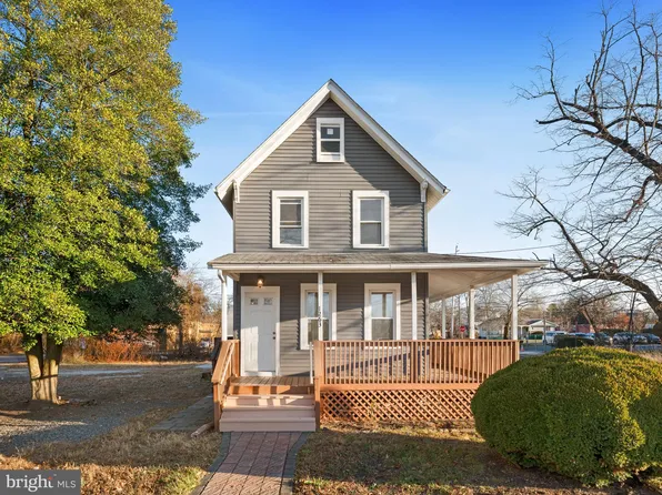 1263 Broadway, Woodbury, NJ 08093