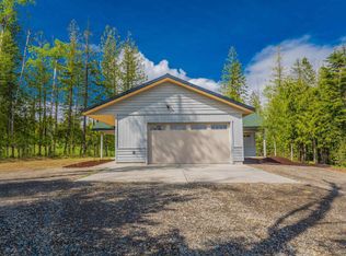 145 Grouse Mountain Trl, Sagle, ID 83860