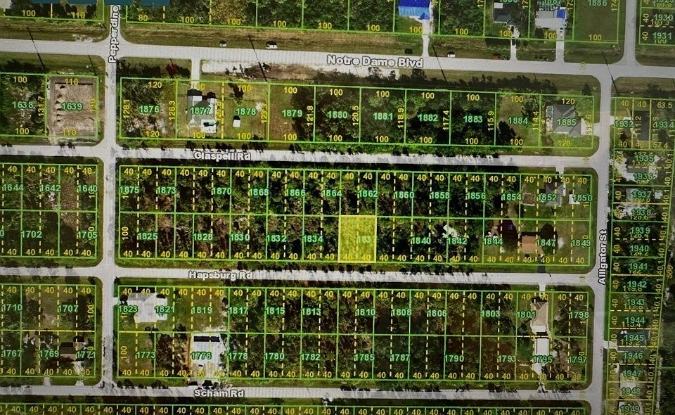1st image of 26468 Hapsburg Rd