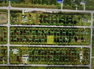 26468 Hapsburg Rd, Punta Gorda, FL 33955