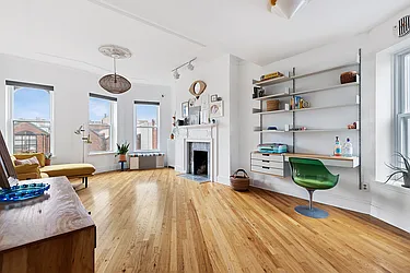Sold by Corcoran