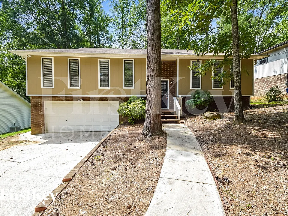 303 Coalmont Rd